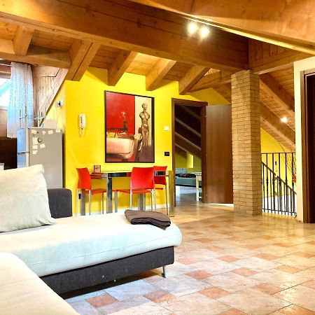 Bed and Breakfast Chioggia Bridges Екстер'єр фото