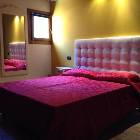 Bed and Breakfast Chioggia Bridges Екстер'єр фото