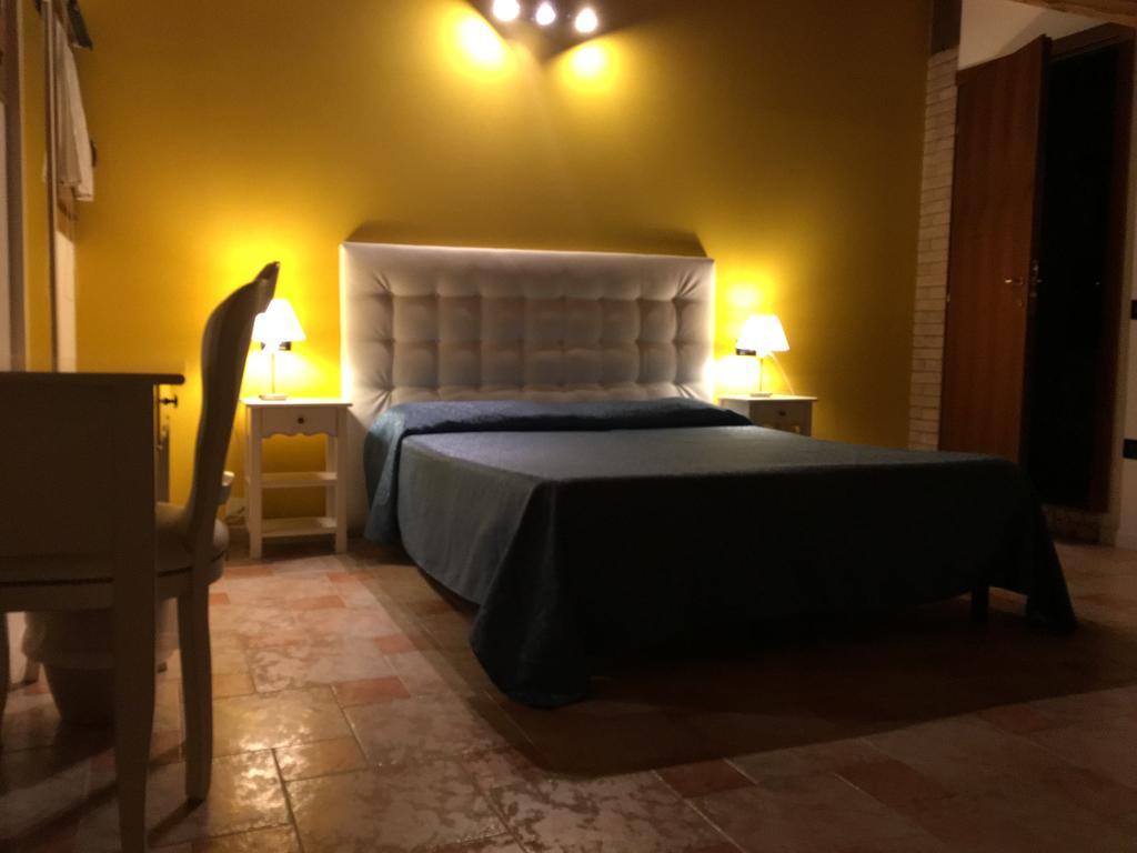 Bed and Breakfast Chioggia Bridges Номер фото