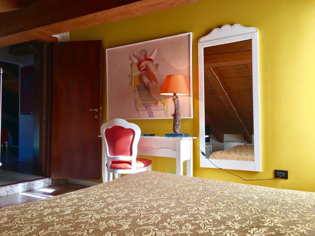 Bed and Breakfast Chioggia Bridges Екстер'єр фото