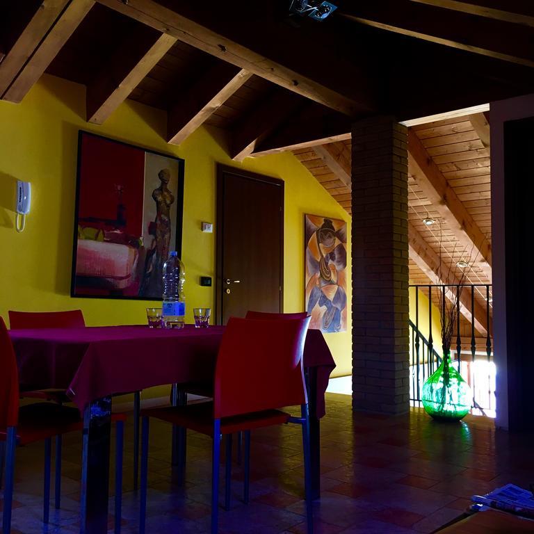 Bed and Breakfast Chioggia Bridges Екстер'єр фото