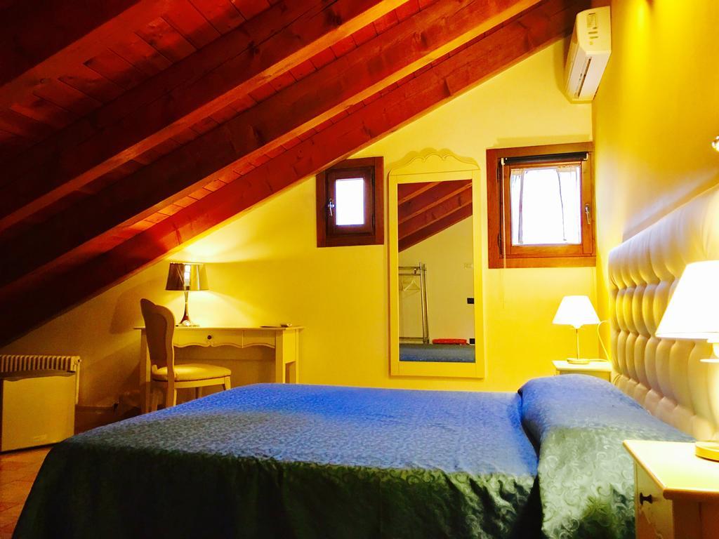 Bed and Breakfast Chioggia Bridges Екстер'єр фото
