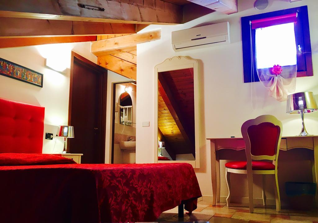 Bed and Breakfast Chioggia Bridges Екстер'єр фото