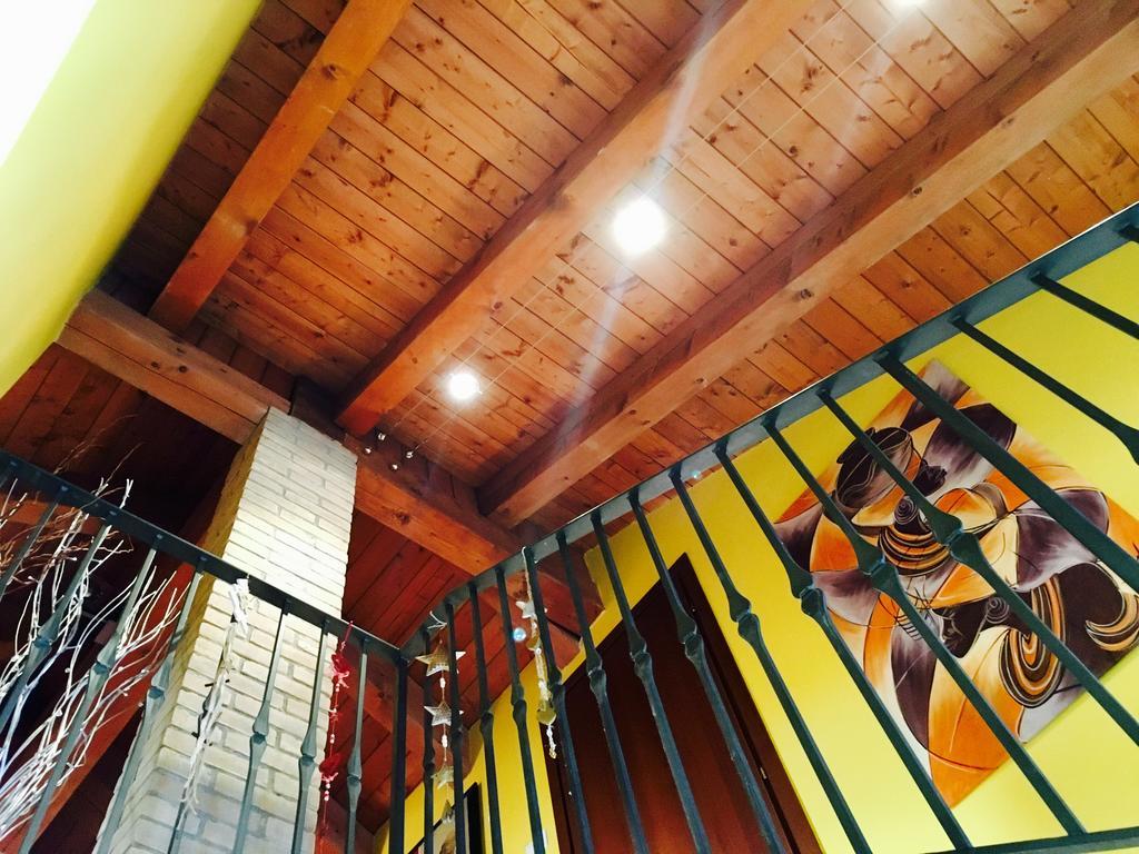Bed and Breakfast Chioggia Bridges Екстер'єр фото