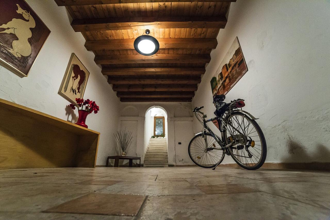 Bed and Breakfast Chioggia Bridges Екстер'єр фото
