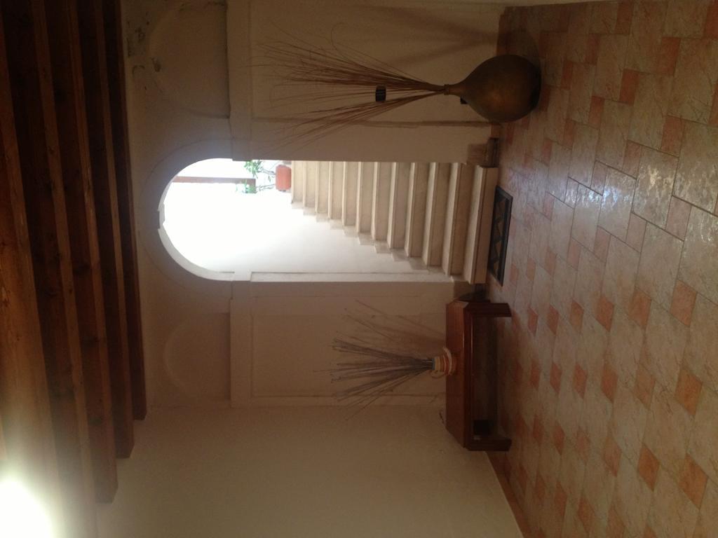 Bed and Breakfast Chioggia Bridges Екстер'єр фото