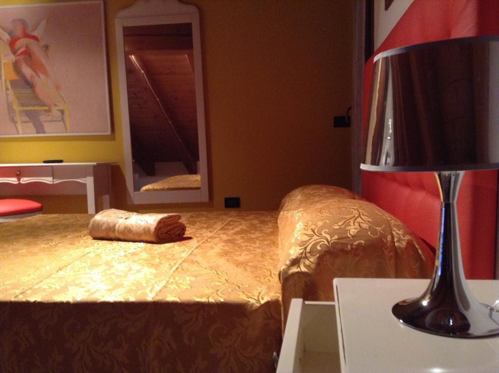 Bed and Breakfast Chioggia Bridges Номер фото
