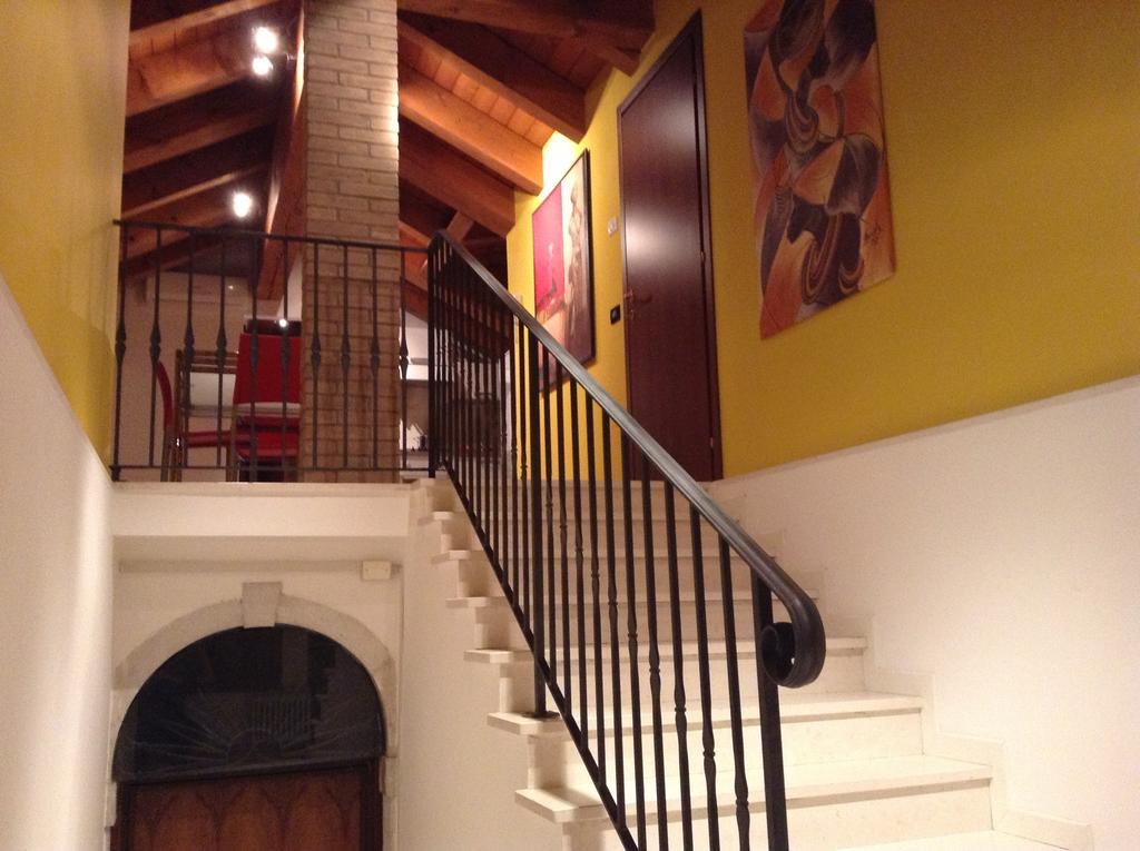 Bed and Breakfast Chioggia Bridges Екстер'єр фото