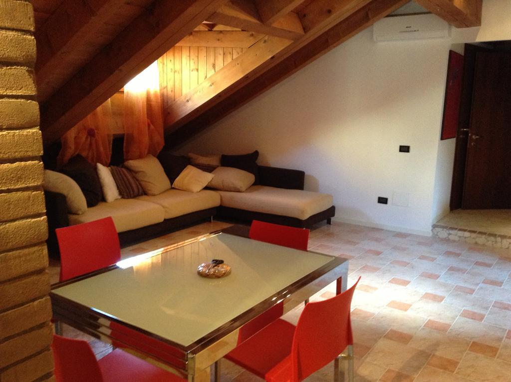 Bed and Breakfast Chioggia Bridges Екстер'єр фото