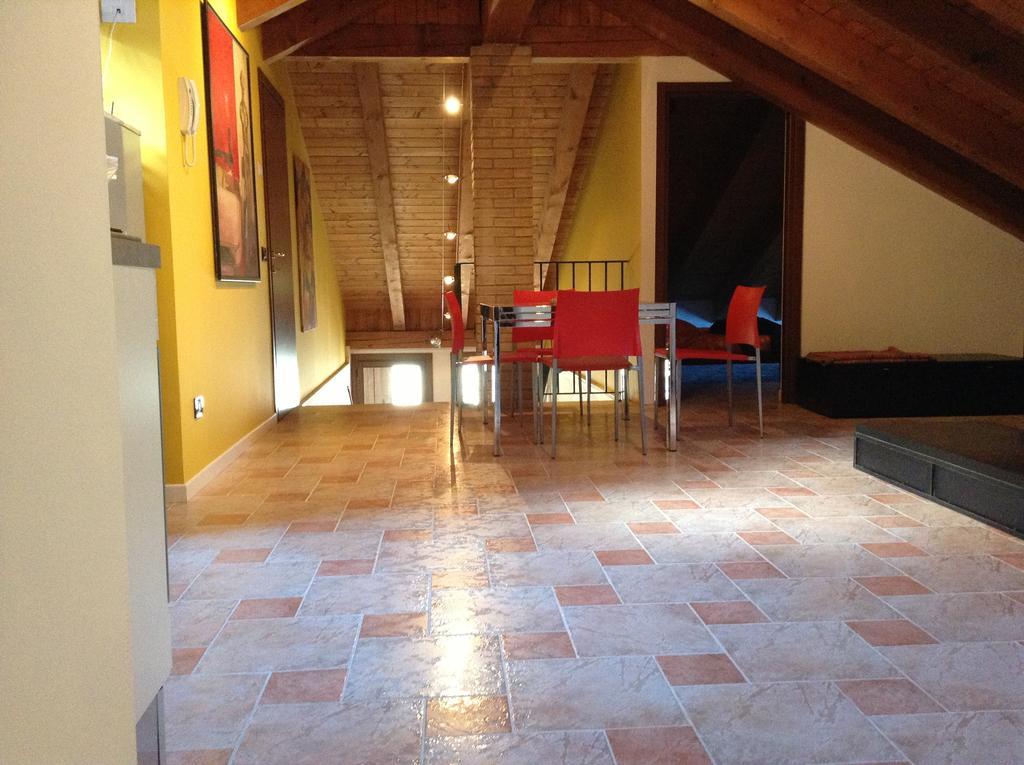 Bed and Breakfast Chioggia Bridges Екстер'єр фото