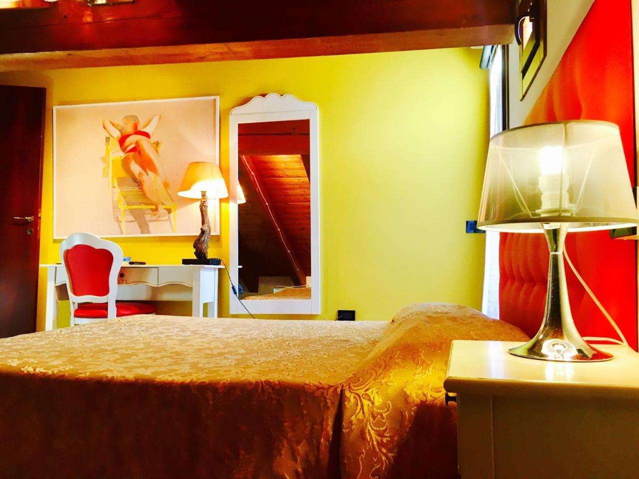Bed and Breakfast Chioggia Bridges Екстер'єр фото