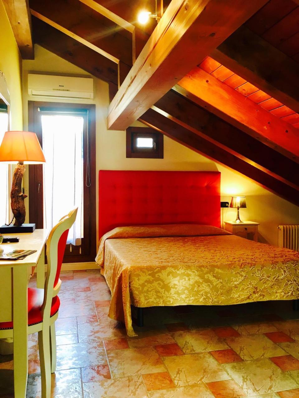 Bed and Breakfast Chioggia Bridges Екстер'єр фото