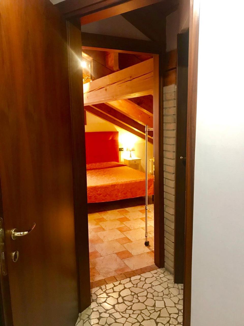 Bed and Breakfast Chioggia Bridges Екстер'єр фото