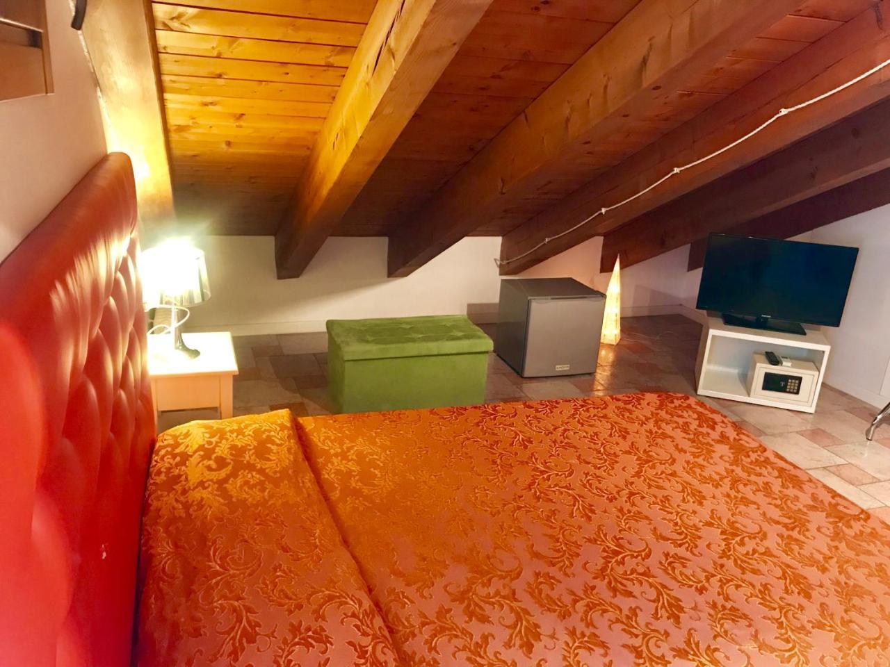 Bed and Breakfast Chioggia Bridges Екстер'єр фото