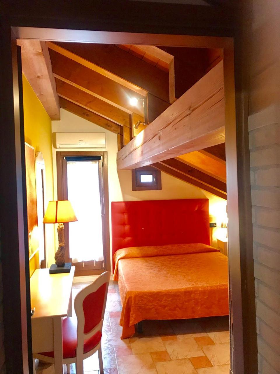 Bed and Breakfast Chioggia Bridges Екстер'єр фото