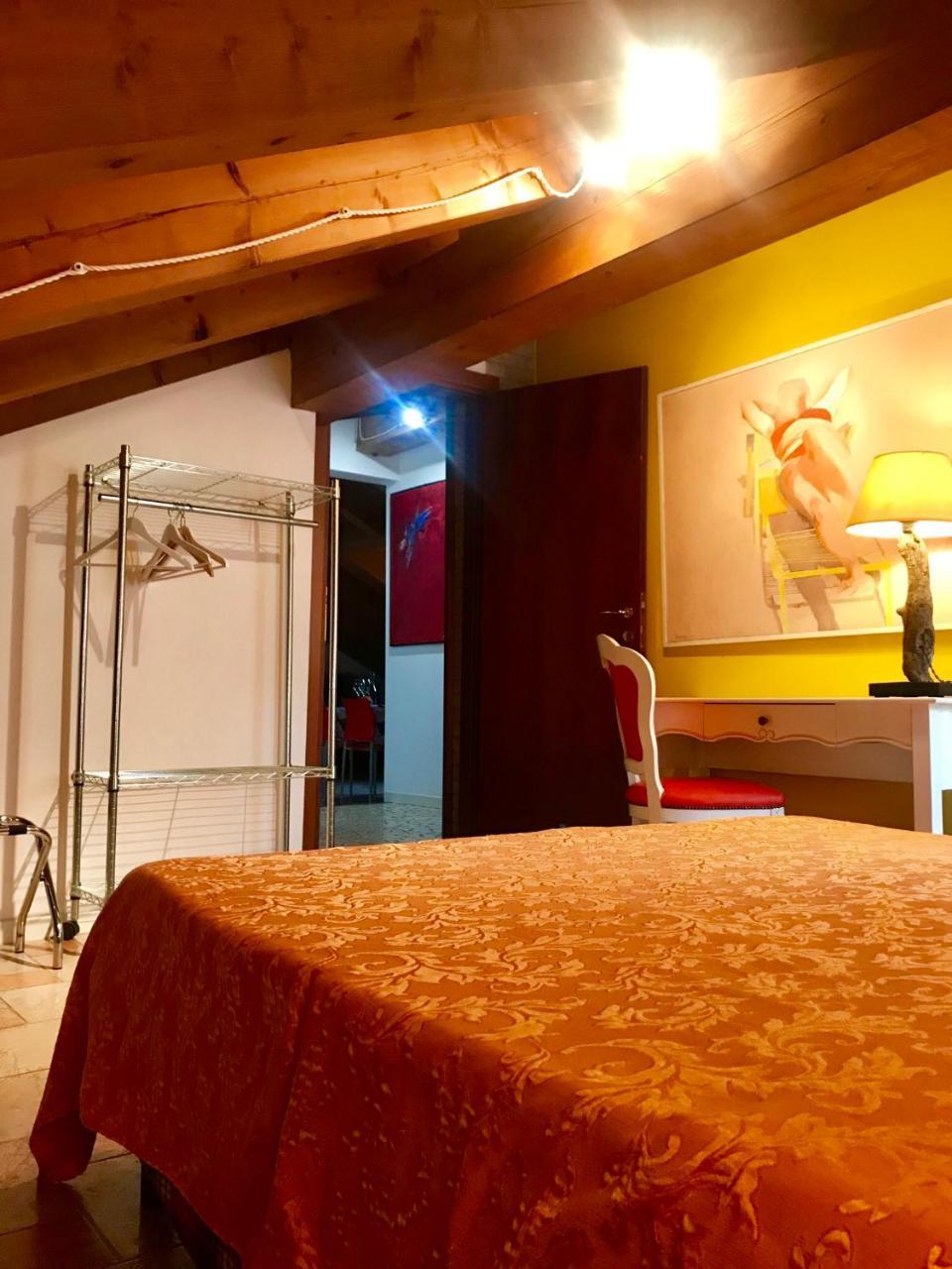 Bed and Breakfast Chioggia Bridges Екстер'єр фото