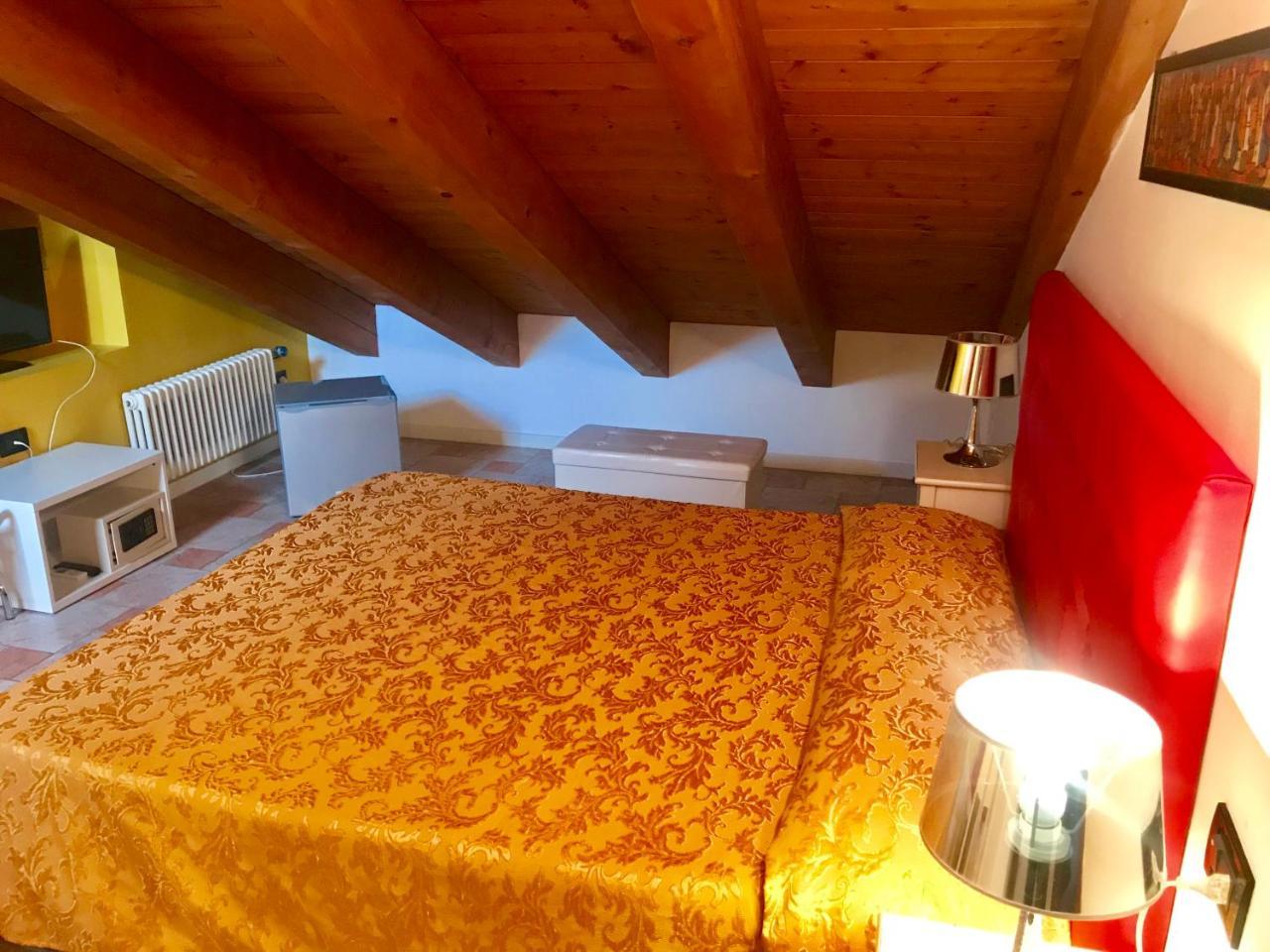Bed and Breakfast Chioggia Bridges Екстер'єр фото