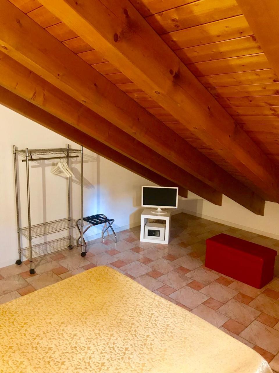 Bed and Breakfast Chioggia Bridges Екстер'єр фото