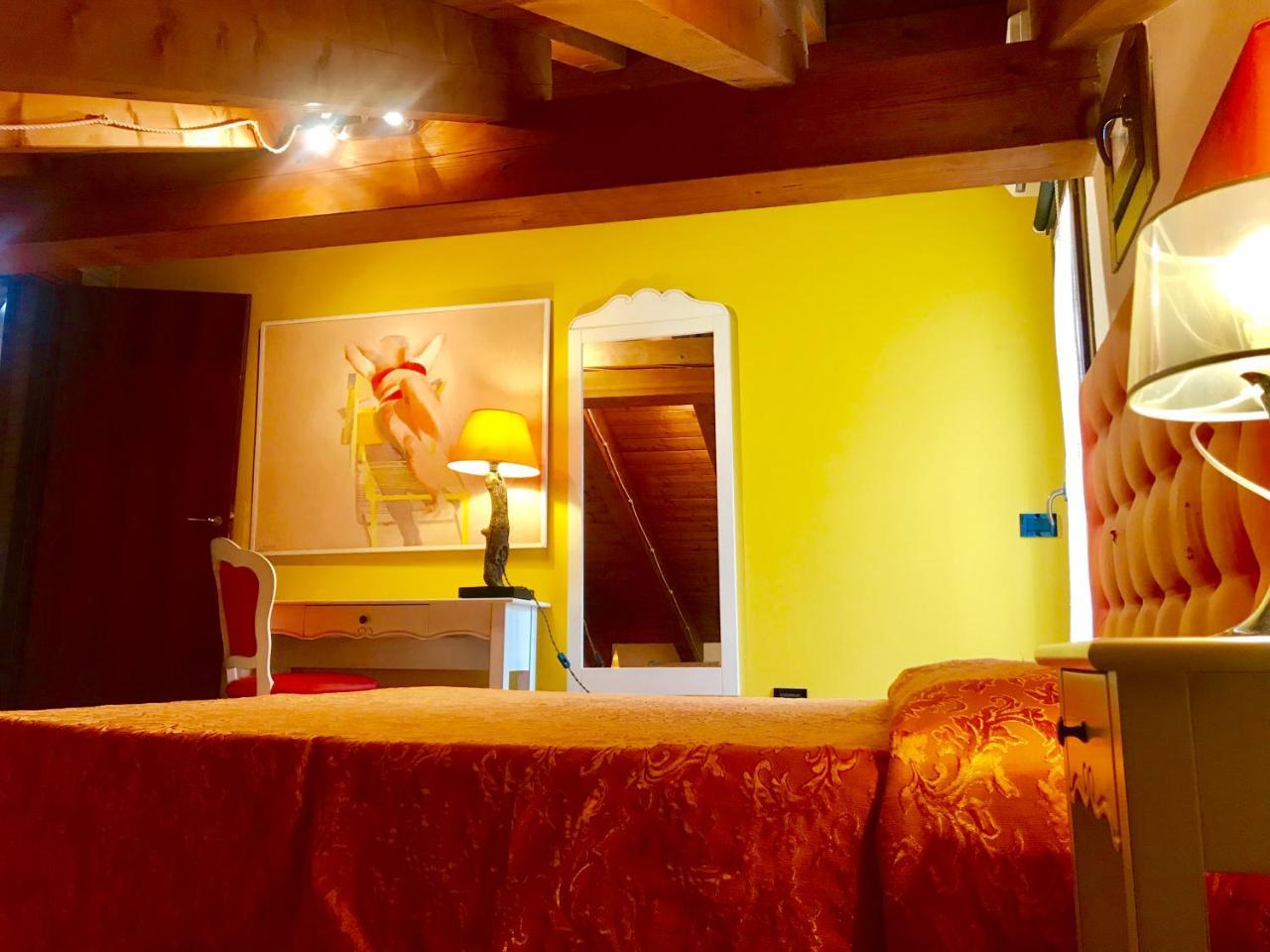 Bed and Breakfast Chioggia Bridges Екстер'єр фото