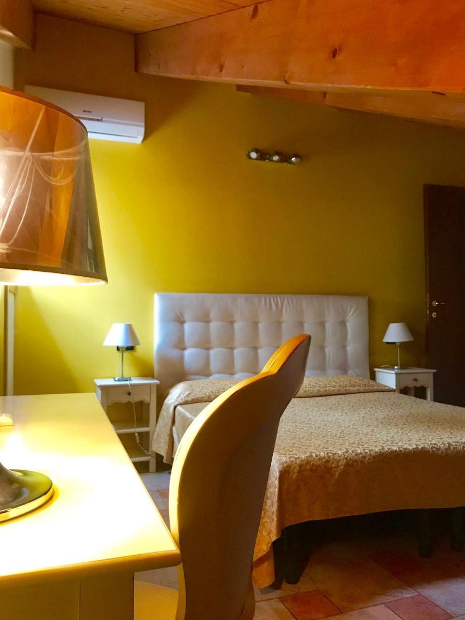 Bed and Breakfast Chioggia Bridges Екстер'єр фото