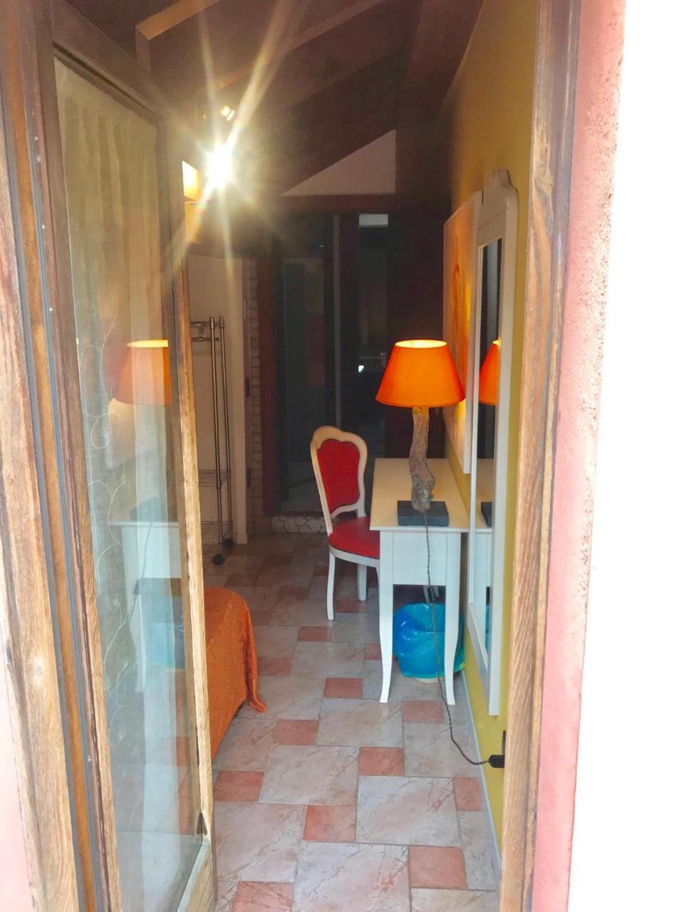 Bed and Breakfast Chioggia Bridges Екстер'єр фото
