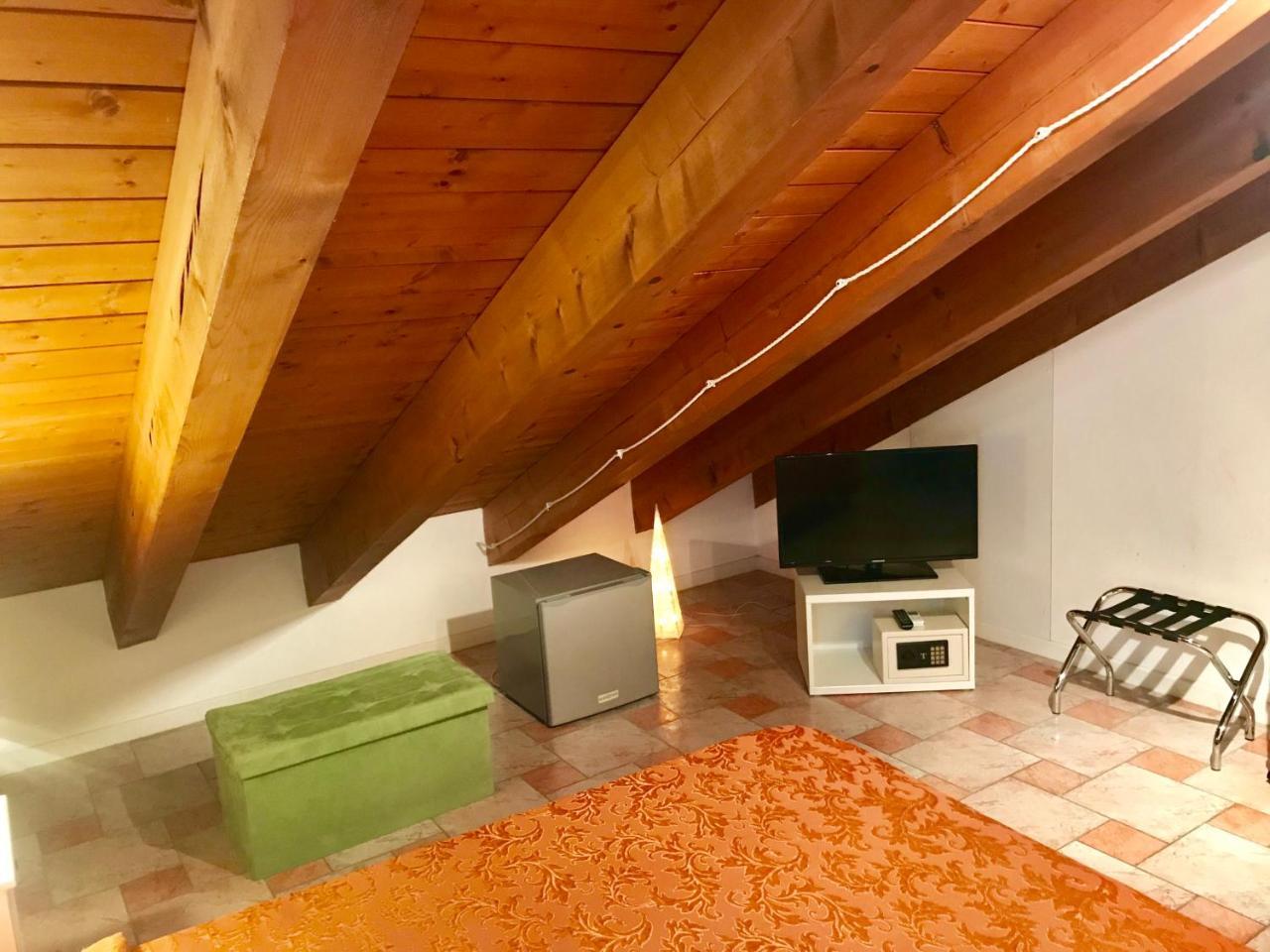 Bed and Breakfast Chioggia Bridges Екстер'єр фото