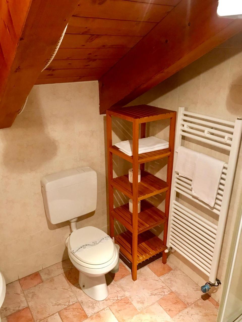 Bed and Breakfast Chioggia Bridges Екстер'єр фото