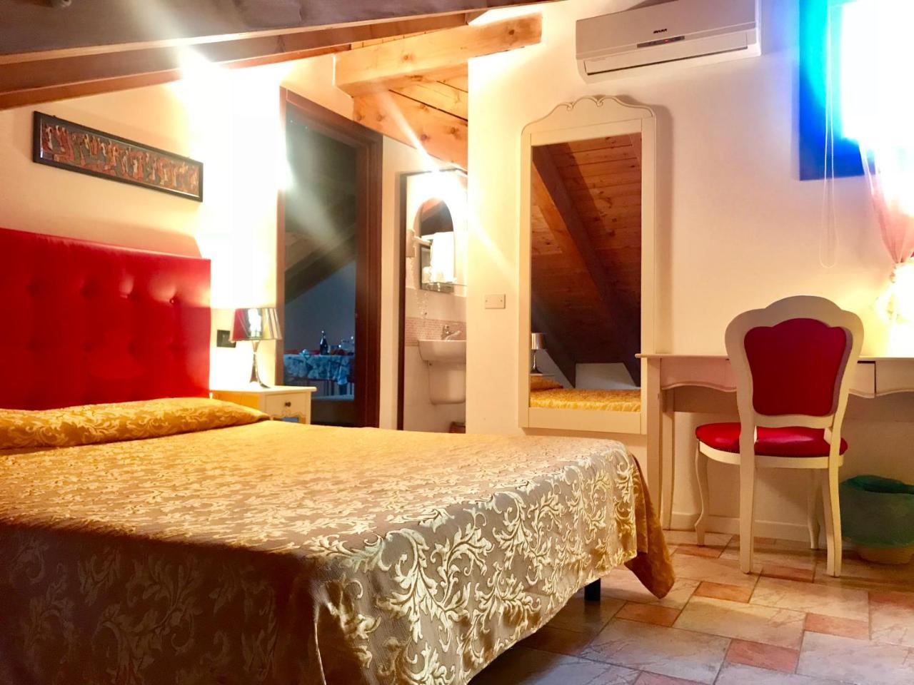 Bed and Breakfast Chioggia Bridges Екстер'єр фото