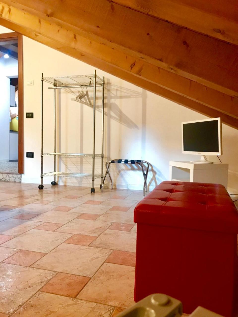 Bed and Breakfast Chioggia Bridges Екстер'єр фото